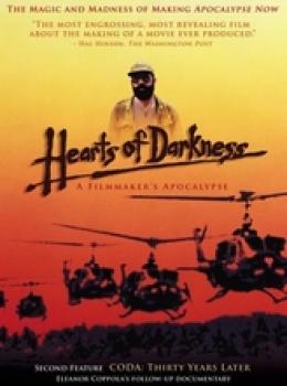 Aux Coeurs des Ténèbres: l'Apocalypse d'un metteur en scène