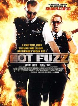 Hot Fuzz