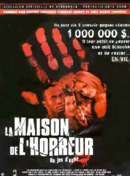 La Maison de l'horreur