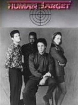 Human Target
