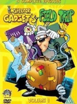 Inspector Gadget's Field Trip