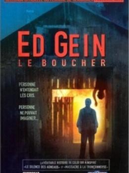 Ed Gein, le boucher