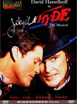 Jekyll & Hyde: The Musical Jekyll & Hyde: The Musical