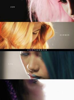 Jem et les Hologrammes