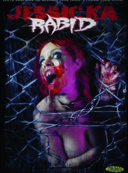 Jessicka Rabid