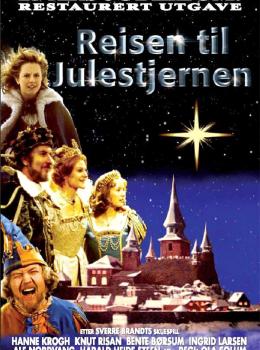 Journey to the Christmas Star