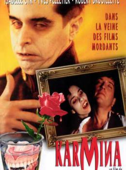 Karmina