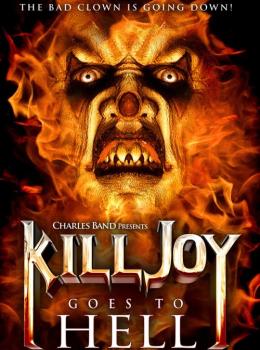 Killjoy Goes to Hell