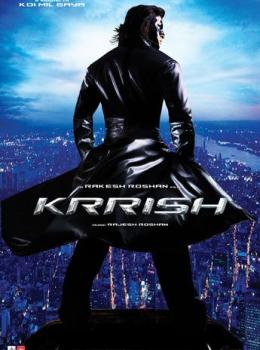 Krrish