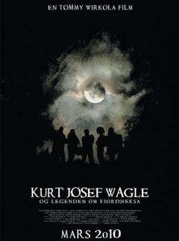 Kurt Josef Wagle og Legenden om Fjordheksa
