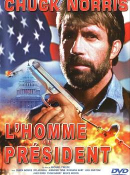 L'Homme du Président