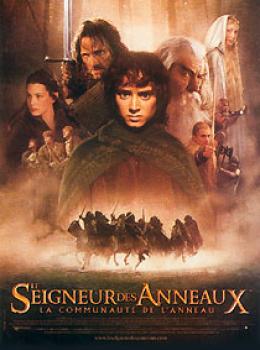 Le Seigneur des Anneaux : La Communauté de l'Anneau Le Seigneur des Anneaux : La Communauté de l'Anneau