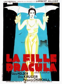 La Fille de Dracula La Fille de Dracula