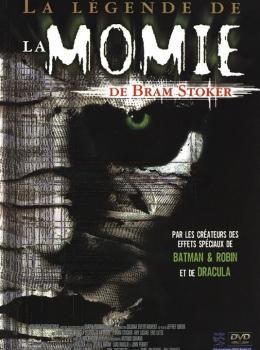 La Légende de la Momie