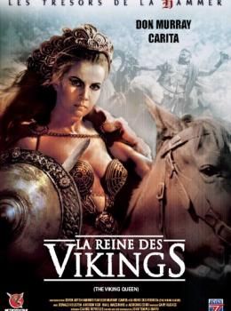 La Reine des Vikings