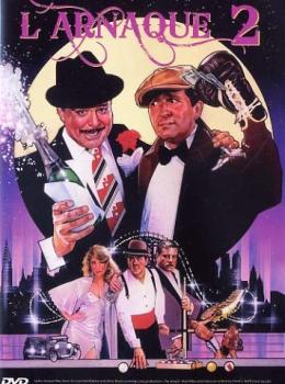 L'Arnaque 2