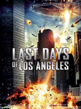 Last Days of Los Angeles