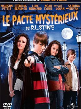 Le Pacte Mystérieux