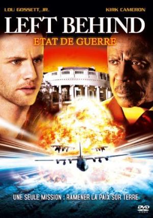 Left Behind : Etat de Guerre Left Behind : Etat de Guerre