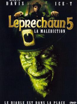 Leprechaun 5 : La Malédiction