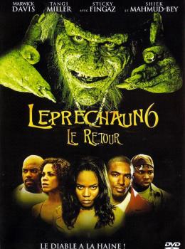 Leprechaun 6 : Le Retour