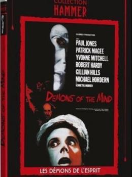 Demons of the Mind: Les Démons de l'Esprit
