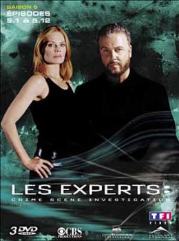 Les Experts Les Experts