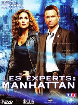 Les Experts : Manhattan Les Experts : Manhattan