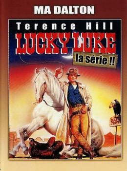 Lucky Luke Lucky Luke