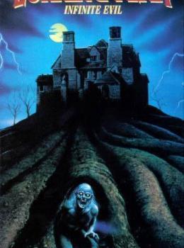 Lurking Fear Lurking Fear