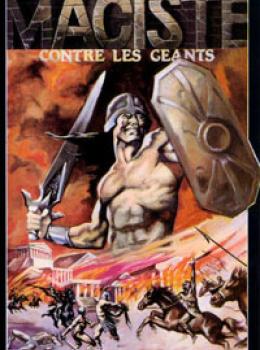 Maciste Contre Les Géants