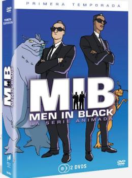 Men in Black