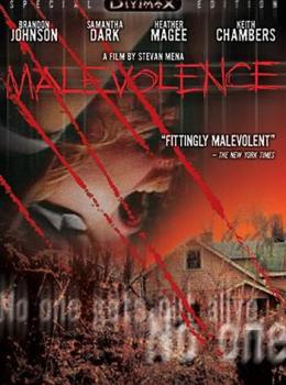 Malevolence