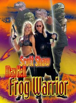 Frog Warrior