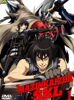 Mazinkaiser SKL