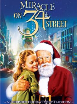 Miracle Sur La 34ème Rue Miracle Sur La 34ème Rue