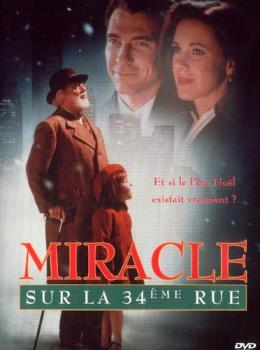 Miracle Sur La 34ème Rue Miracle Sur La 34ème Rue