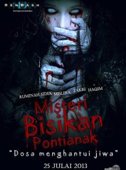 Misteri bisikan pontianak