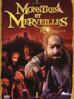 Monstres et Merveilles
