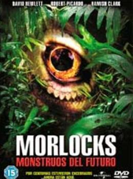 Morlocks - Time Machine : Rise of the Morlocks
