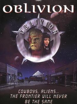 Oblivion