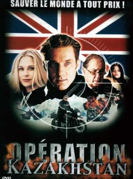 Opération Kazakhstan Opération Kazakhstan
