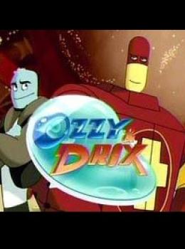 Ozzy & Drix