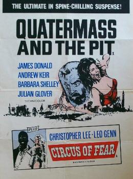 Quatermass and the pit