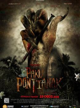 Paku pontianak