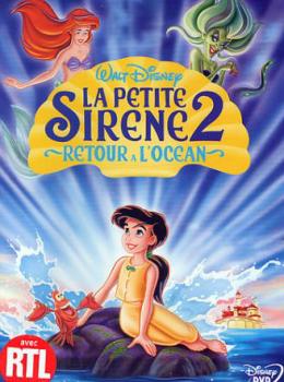 La Petite Sirène 2: Retour à l'océan