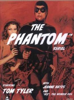 The Phantom