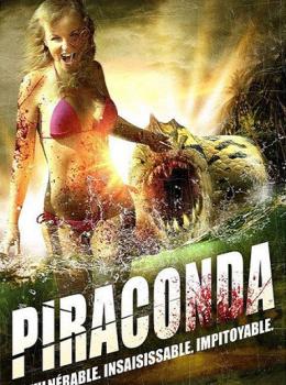 Piraconda