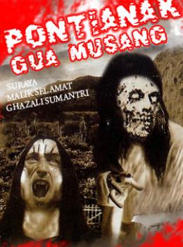 The Vampire of the Cave