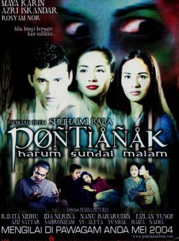 Pontianak Harum Sundal Malam